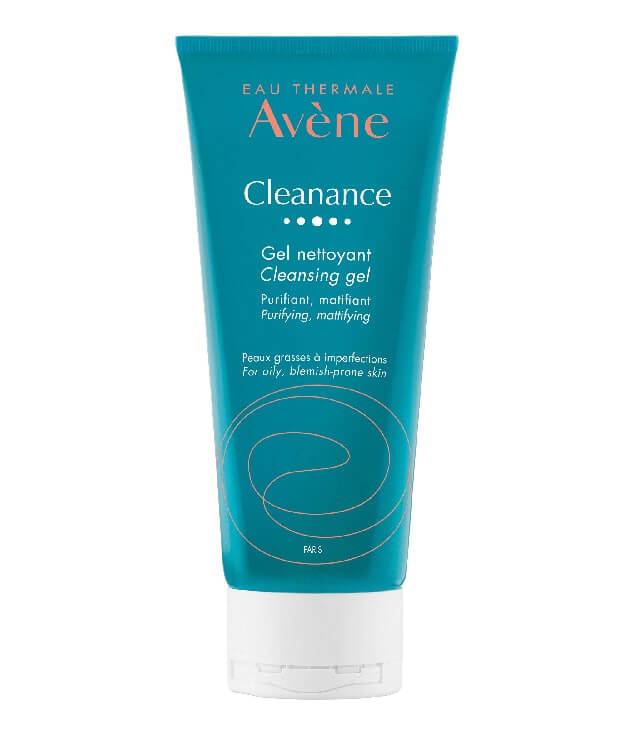 AVÈNE | CLEANANCE GEL NETTOYANT